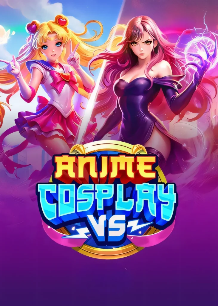 vegasnow-animecosplay